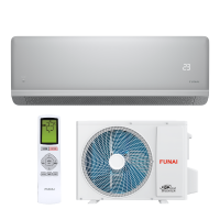 Кондиционер Funai Kagami RAC-I-KM75HP.D01 inverter