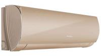 Кондиционер Gree Lyra GWH09ACC-K6DNA1F(champagne) inverter