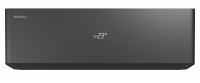 Кондиционер Hisense AS-10UW4RXVQH01A(B) (VISION PRO 2.0 CARBON SUPERIOR DC Inverter)