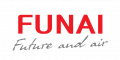 Тепловые насосы Funai купить в Самаре