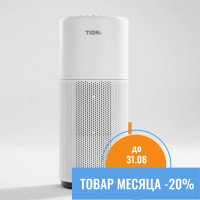 Увлажнитель воздуха Tion Iris