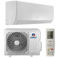 Кондиционер Gree Pular GWH12AGBXB-K6DNA4C inverter