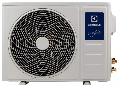 Кондиционер Electrolux Fusion Wave Super EACS/I-12HFW/N8 inverter купить в Самаре