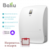 Бытовая приточная вентиляционная установка Ballu ONEAIR ASP-200SPW (белый)