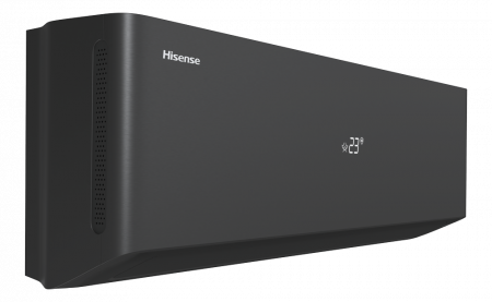 Кондиционер Hisense AS-10UW4RXVQH01A(B) (VISION PRO 2.0 CARBON SUPERIOR DC Inverter) купить в Самаре