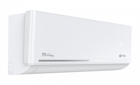 Тепловой насос Royal Clima RCI-FHE55HN FELICITA HEAT PUMP FULL DC EU Inverter до 50 м2 купить в Самаре