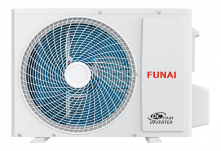 Кондиционер Funai Kagami RAC-I-KM75HP.D01 inverter купить в Самаре