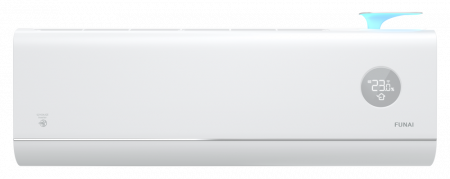 Кондиционер Funai Soyokaze RAC-I-SZ30HP.D01 inverter купить в Самаре