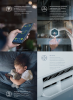 Кондиционер Electrolux Fusion Wave EACS/I-07HFW/N8 inverter купить в Самаре