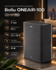 Очиститель воздуха приточный Ballu ONEAIR ASP-100GR