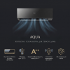 Кондиционер AQUA AQI-20PIRB1/R3/AQI-20PIR1/R3 Black (SAI inverter) купить в Самаре
