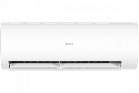 Кондиционер Haier HSU-12HPL303/R3 (Coral on/off) до 35 м2 купить в Самаре