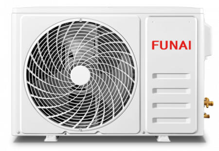 Кондиционер Funai RAC-KD75HP.D02 (Kadzoku on/off) купить в Самаре