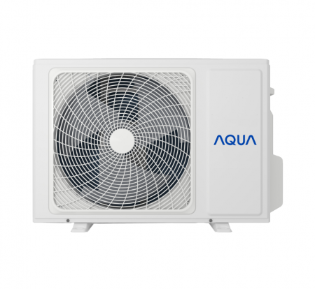 Кондиционер AQUA AQI-20PIRB1/R3/AQI-20PIR1/R3 Black (SAI inverter) купить в Самаре