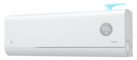 Кондиционер Funai Soyokaze RAC-I-SZ30HP.D01 inverter купить в Самаре