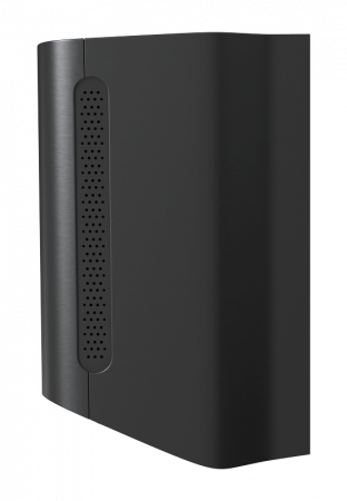 Кондиционер Hisense AS-10UW4RXVQH01A(B) (VISION PRO 2.0 CARBON SUPERIOR DC Inverter) купить в Самаре