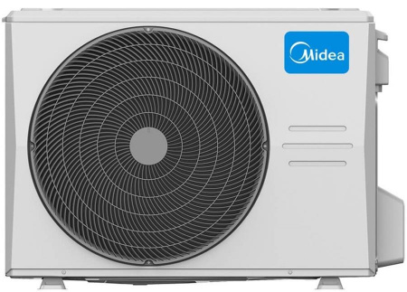 Кондиционер Midea Breezeless MSFA2W-12N8D6-I/MSFA1-12N8D6-O inverter купить в Самаре