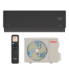 Кондиционер Funai RAC-SNN70HP.D07 (SENSEI NERO 2.0) black
