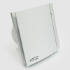 Накладной вентилятор Soler Palau SILENT-200 CZ MATT WHITE DESIGN 4C купить в Самаре