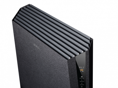 Конвектор электрический AURUS ACH-1502 PF (графит) купить в Самаре