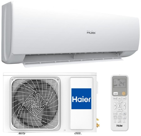 Кондиционер Haier Spirit AS50HSL1HRA-W/1U50HSL1FRA inverter купить в Самаре