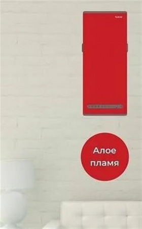 Бытовая приточно-вытяжная вентиляционная установка Vakio WINDOW SMART Алое пламя купить в Самаре