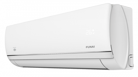 Кондиционер Funai RAC-KD75HP.D02 (Kadzoku on/off) купить в Самаре