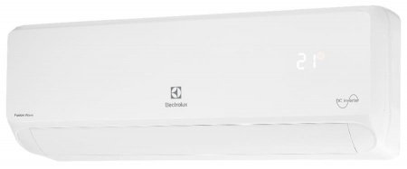 Кондиционер Electrolux Fusion Wave EACS/I-07HFW/N8 inverter купить в Самаре
