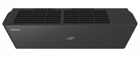 Кондиционер Hisense AS-10UW4RXVQH01A(B) (VISION PRO 2.0 CARBON SUPERIOR DC Inverter) купить в Самаре