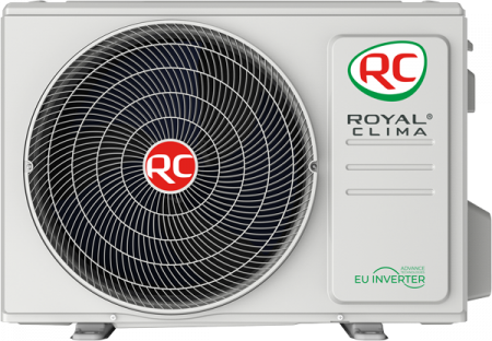 Тепловой насос Royal Clima RCI-FHE55HN FELICITA HEAT PUMP FULL DC EU Inverter до 50 м2 купить в Самаре