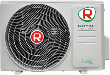 Кондиционер Royal Clima Felicita RCI-FCE35HN inverter купить в Самаре