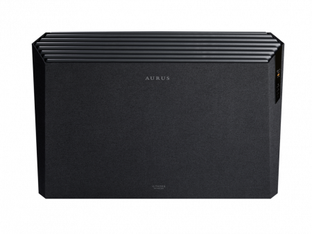 Конвектор электрический AURUS ACH-1502 PF (графит) купить в Самаре
