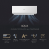 Кондиционер AQUA AQI-25PIRW1/R3/AQI-25PIR1/R3 White (SAI inverter) купить в Самаре