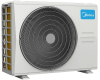 Кондиционер Midea Breezeless MSFA2W-12N8D6-I/MSFA1-12N8D6-O inverter купить в Самаре