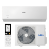 Кондиционер AQUA AQI-25PIRW1/R3/AQI-25PIR1/R3 White (SAI inverter)