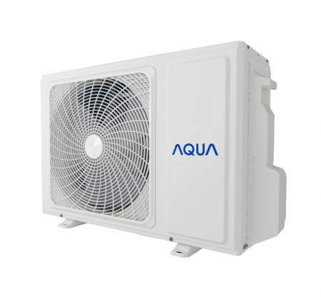 Кондиционер AQUA AQI-20PIRB1/R3/AQI-20PIR1/R3 Black (SAI inverter) купить в Самаре