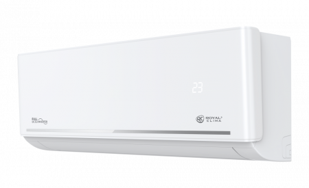 Тепловой насос Royal Clima RCI-FHE55HN FELICITA HEAT PUMP FULL DC EU Inverter до 50 м2 купить в Самаре