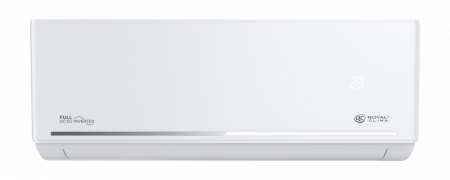 Тепловой насос Royal Clima RCI-FHE55HN FELICITA HEAT PUMP FULL DC EU Inverter до 50 м2 купить в Самаре
