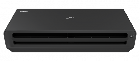 Кондиционер Hisense AS-10UW4RXVQH01A(B) (VISION PRO 2.0 CARBON SUPERIOR DC Inverter) купить в Самаре