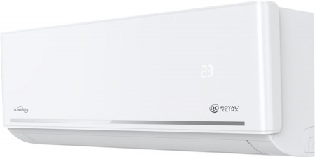 Кондиционер Royal Clima Felicita RCI-FCE35HN inverter купить в Самаре