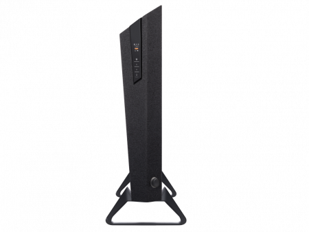 Конвектор электрический AURUS ACH-1502 PF (графит) купить в Самаре